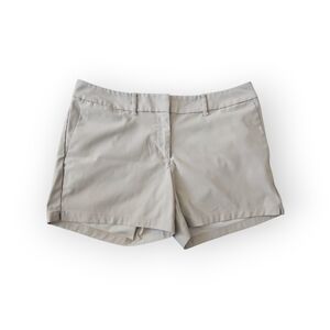 Nike Women's Beige Shorts